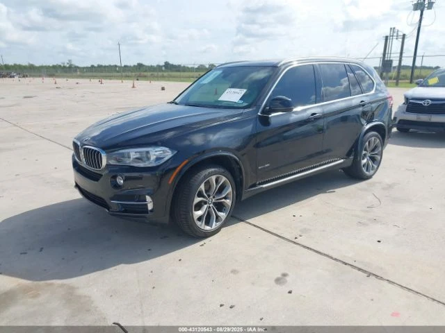 BMW X5 XDRIVE35I - изображение 2