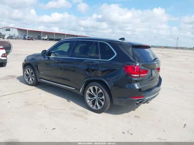 BMW X5 XDRIVE35I - изображение 3