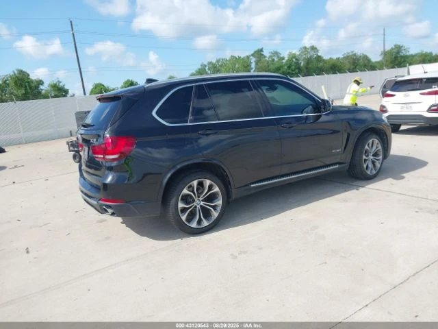 BMW X5 XDRIVE35I - изображение 4