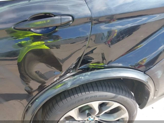 BMW X5 XDRIVE35I - изображение 6