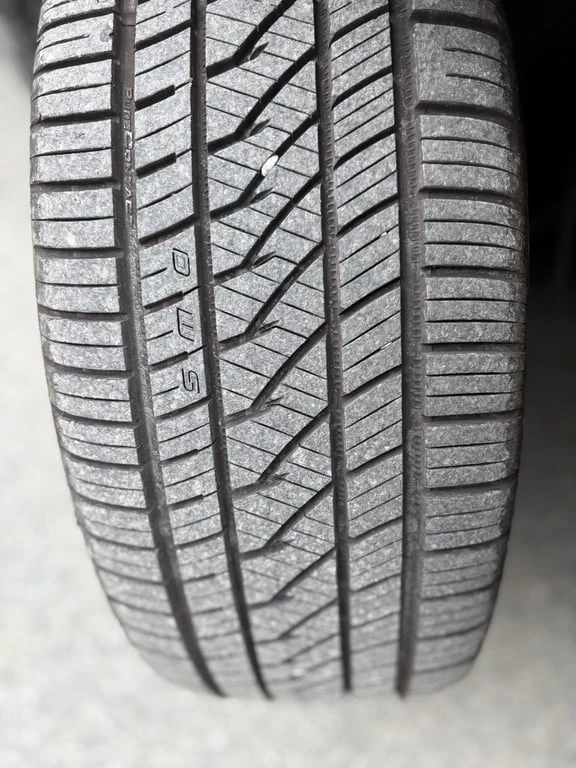 VW Tiguan * 4dr Auto 4Motion * CARFAX * БЕЗ ПЪРВОНАЧАЛНА ВНО - изображение 7