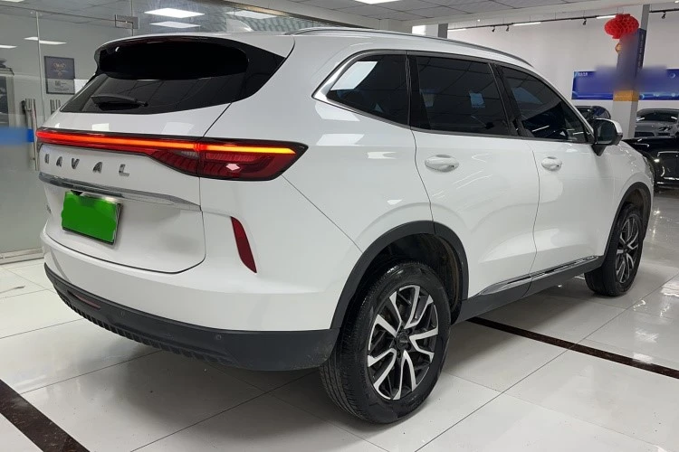 Haval H6 1.5T autogeorge.com, снимка 4 - Автомобили и джипове - 53355850