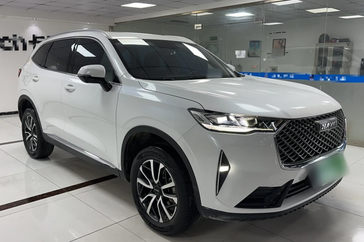Haval H6 1.5T autogeorge.com, снимка 5 - Автомобили и джипове - 53355850