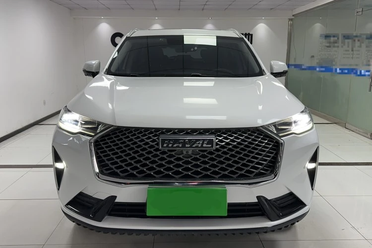 Haval H6 1.5T autogeorge.com