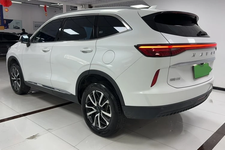 Haval H6 1.5T autogeorge.com, снимка 2 - Автомобили и джипове - 53355850