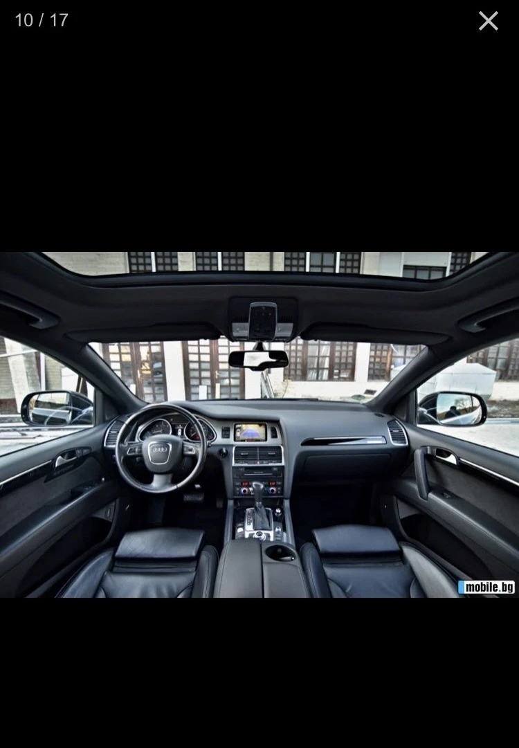 Audi Q7 4.2 - изображение 5