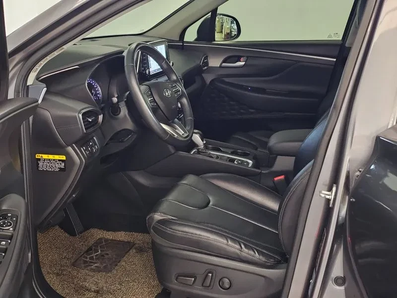 Hyundai Santa fe  Diesel 2.0 2Wd Premium, снимка 4 - Автомобили и джипове - 56130279