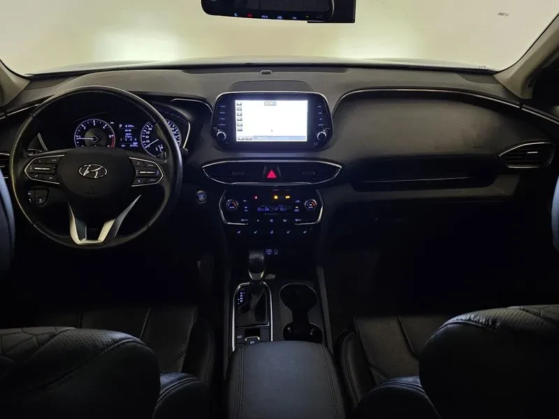 Hyundai Santa fe  Diesel 2.0 2Wd Premium, снимка 6 - Автомобили и джипове - 56130279