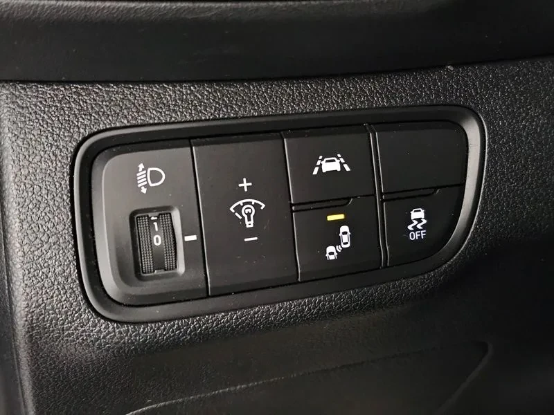 Hyundai Santa fe  Diesel 2.0 2Wd Premium, снимка 15 - Автомобили и джипове - 56130279