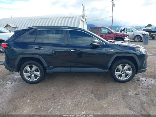 Toyota Rav4 2.5 Limited Hybrid | Mobile.bg � ����������� 13
