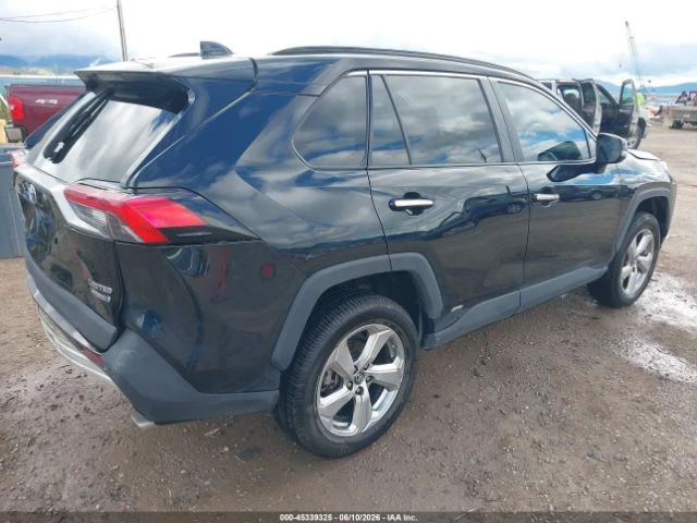 Toyota Rav4 2.5 Limited Hybrid | Mobile.bg � ����������� 4