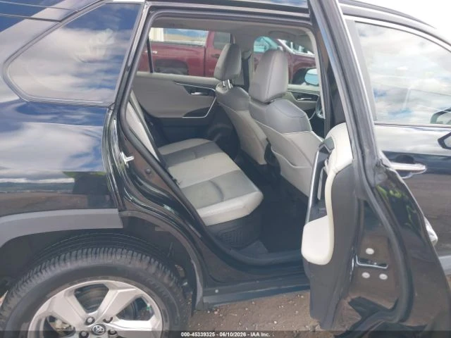 Toyota Rav4 2.5 Limited Hybrid | Mobile.bg � ����������� 7