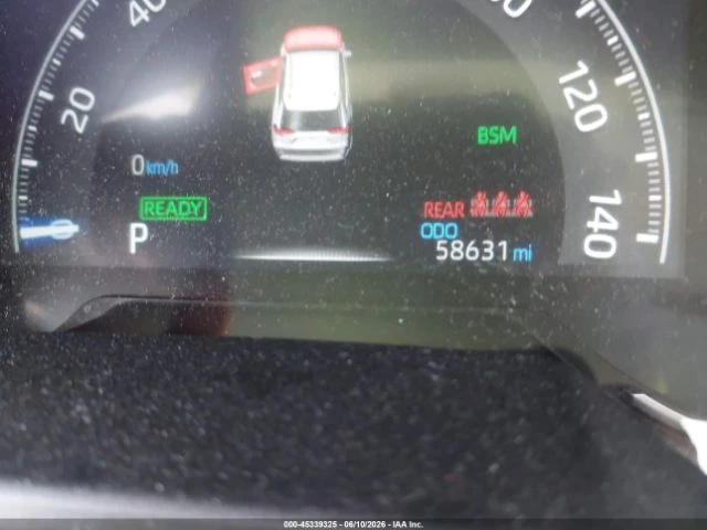 Toyota Rav4 2.5 Limited Hybrid | Mobile.bg � ����������� 15
