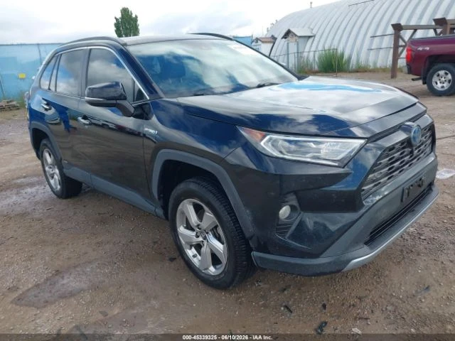 Toyota Rav4 2.5 Limited Hybrid | Mobile.bg � ����������� 1