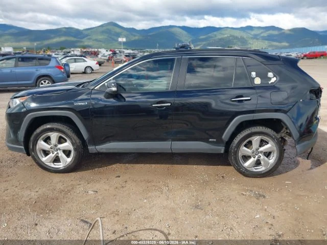 Toyota Rav4 2.5 Limited Hybrid | Mobile.bg � ����������� 14