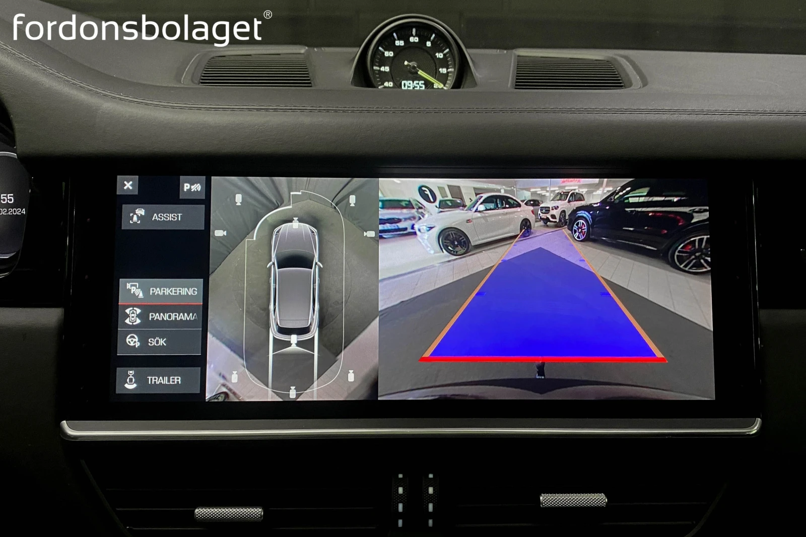 Porsche Cayenne E-Hybrid | Mobile.bg � ����������� 16