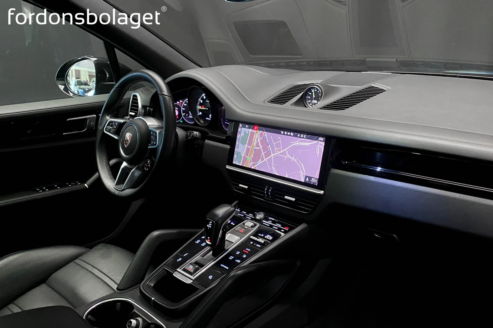 Porsche Cayenne E-Hybrid | Mobile.bg � ����������� 15