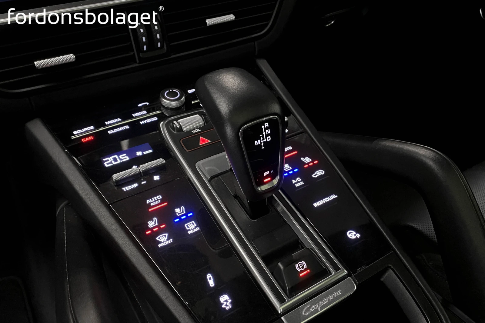 Porsche Cayenne E-Hybrid | Mobile.bg � ����������� 13