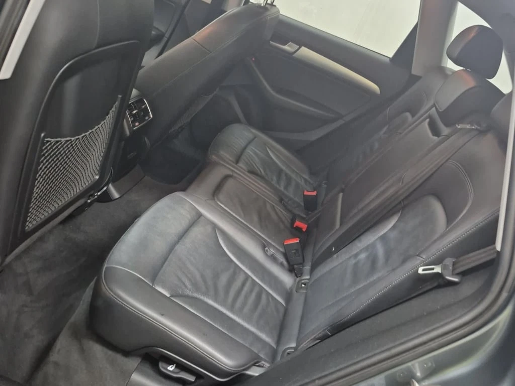 Audi Q5 * 3.0L TDI PROGRESSIV * CARFAX *    | Mobile.bg   12