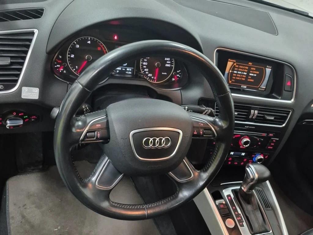 Audi Q5 * 3.0L TDI PROGRESSIV * CARFAX *    | Mobile.bg   11