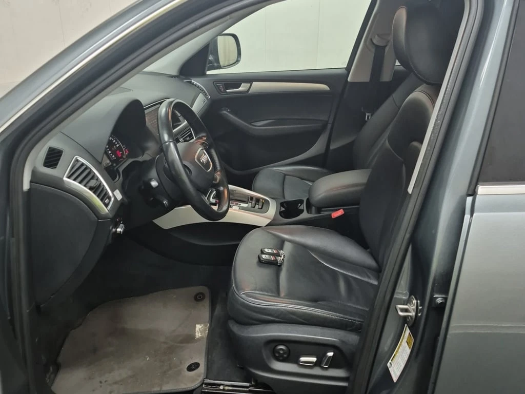 Audi Q5 * 3.0L TDI PROGRESSIV * CARFAX *    | Mobile.bg   7