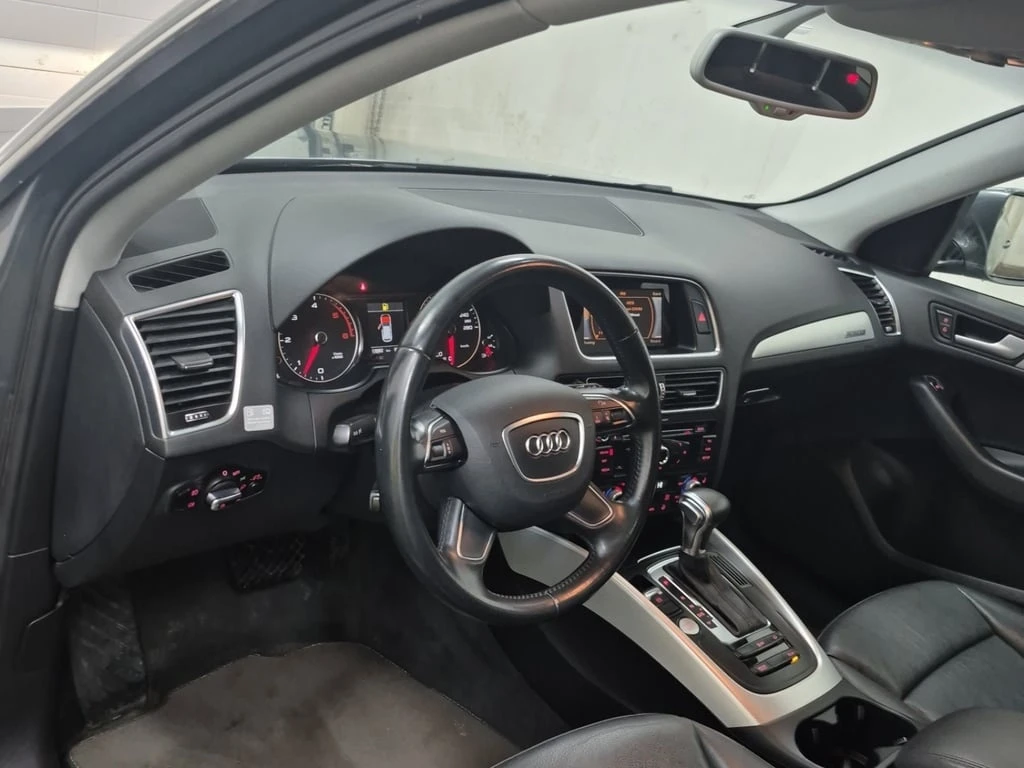 Audi Q5 * 3.0L TDI PROGRESSIV * CARFAX *    | Mobile.bg   9