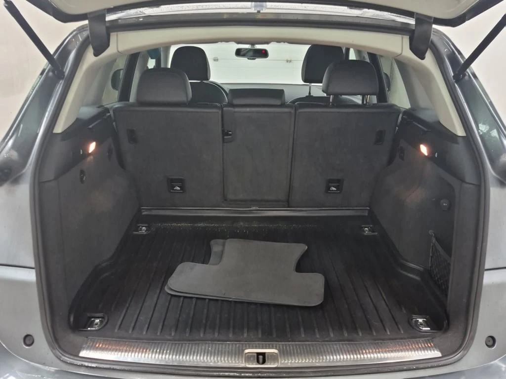 Audi Q5 * 3.0L TDI PROGRESSIV * CARFAX *    | Mobile.bg   14