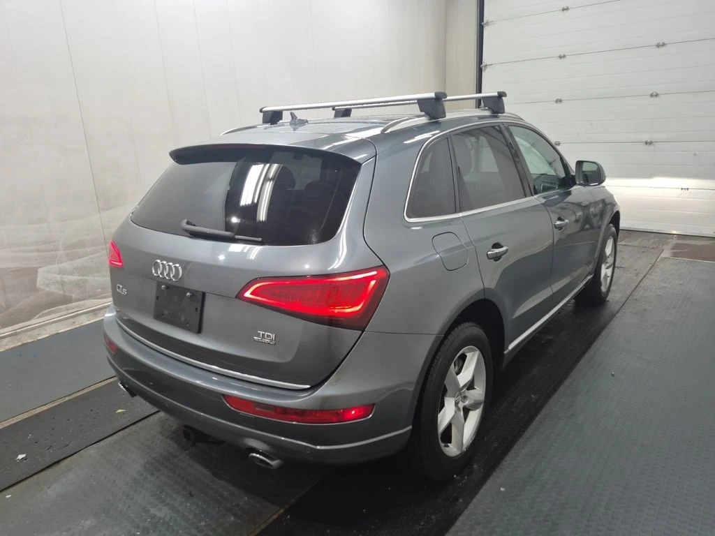 Audi Q5 * 3.0L TDI PROGRESSIV * CARFAX *    | Mobile.bg   3