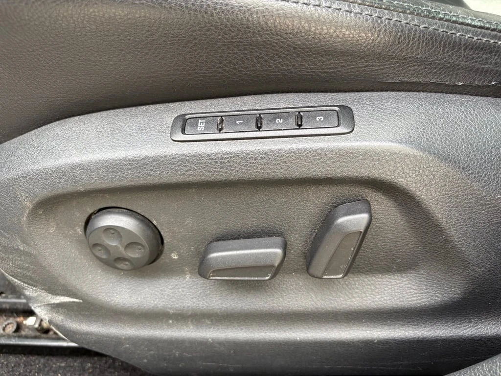 VW Tiguan * 4dr Auto 4Motion * CARFAX *    | Mobile.bg   14