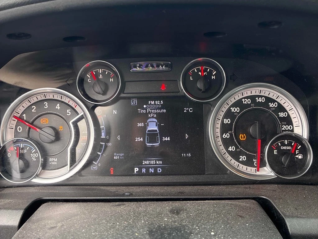 Dodge RAM 1500 * Big Horn * CARFAX *    | Mobile.bg   8