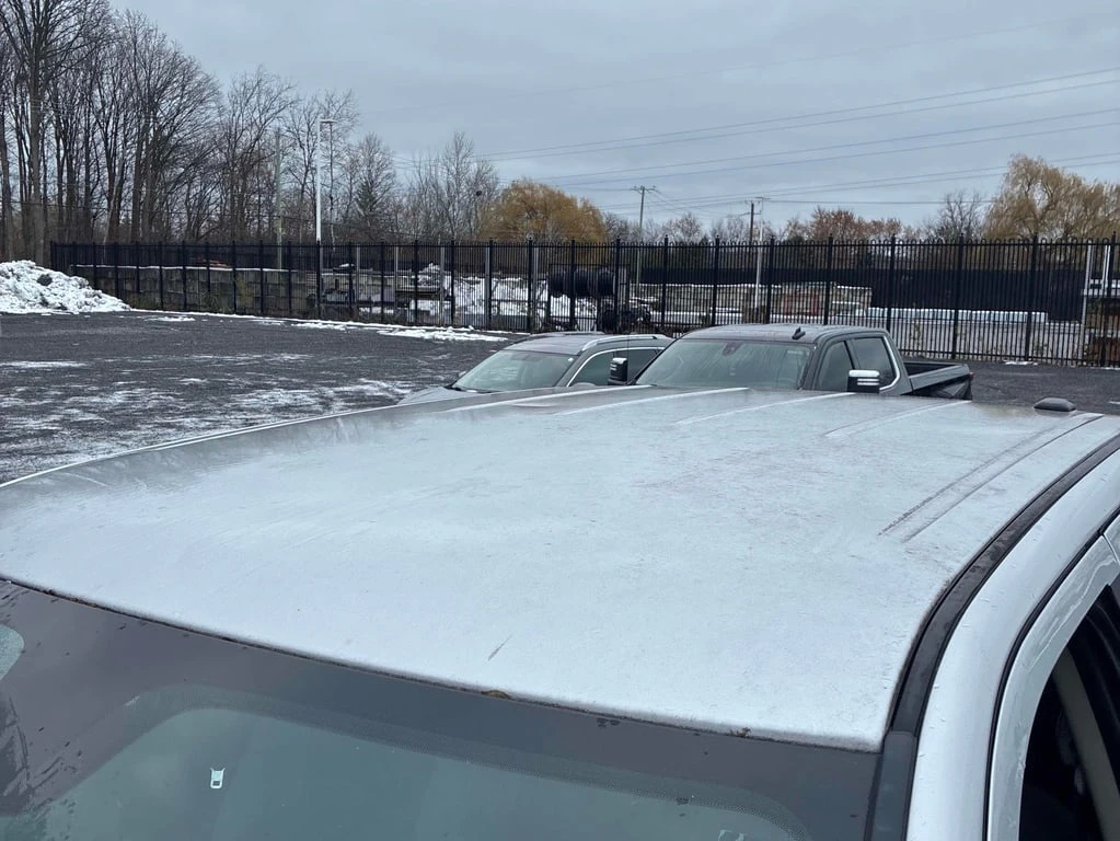 Dodge RAM 1500 * Big Horn * CARFAX *    | Mobile.bg   16