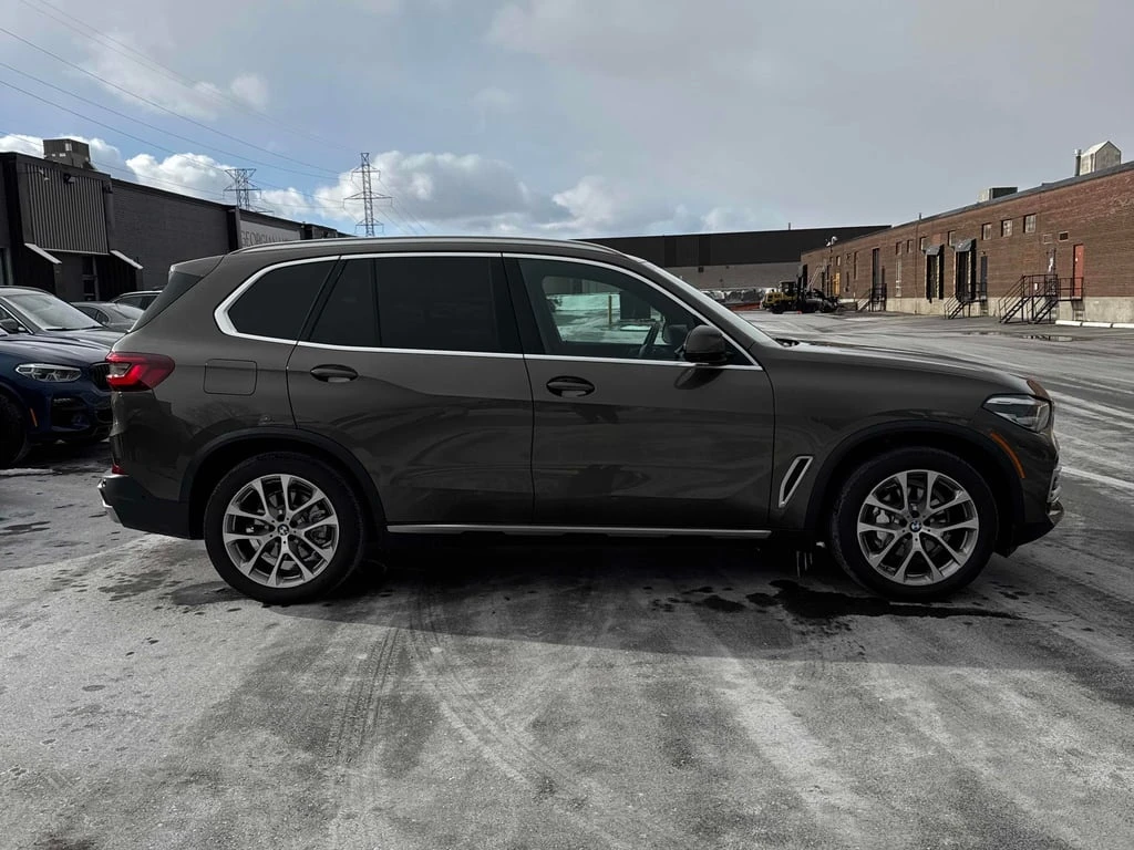 BMW X5 * xDrive40i * CARFAX *    | Mobile.bg   3