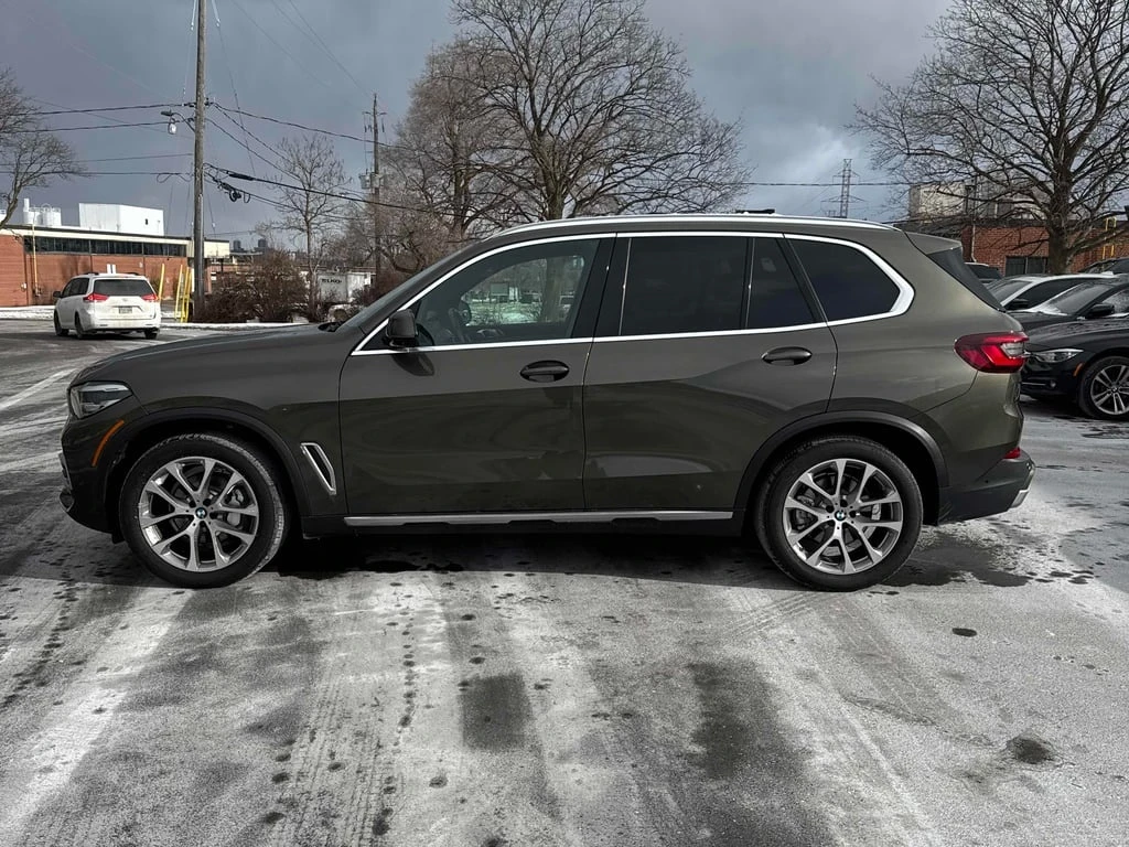 BMW X5 * xDrive40i * CARFAX *    | Mobile.bg   2