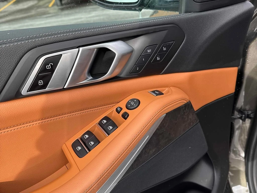 BMW X5 * xDrive40i * CARFAX *    | Mobile.bg   10