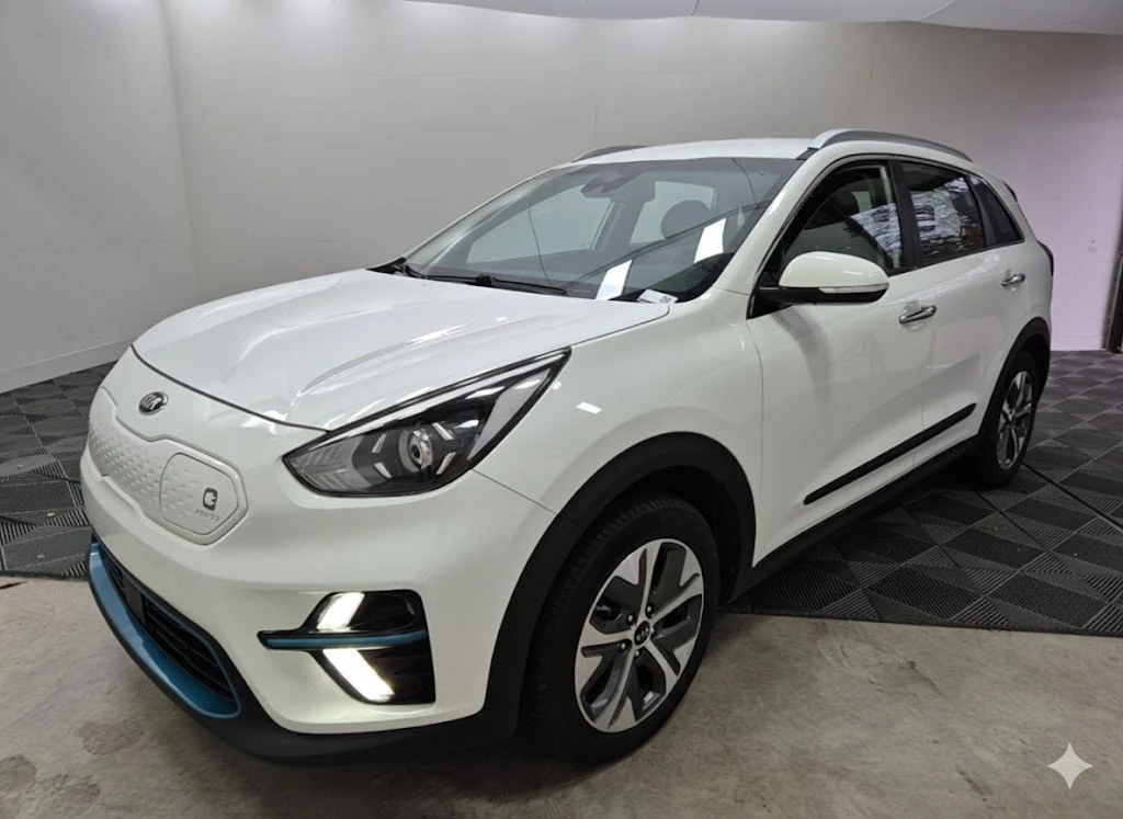 Kia Niro 65 kWh DynamicLine | Mobile.bg   2