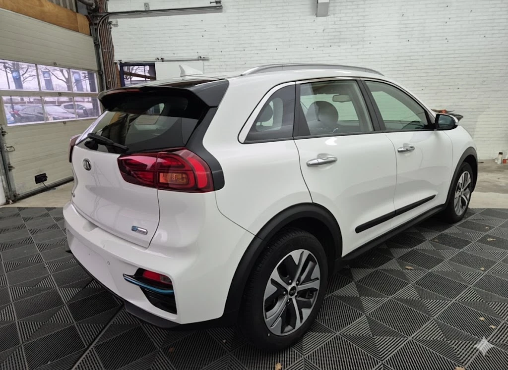 Kia Niro 65 kWh DynamicLine | Mobile.bg   4