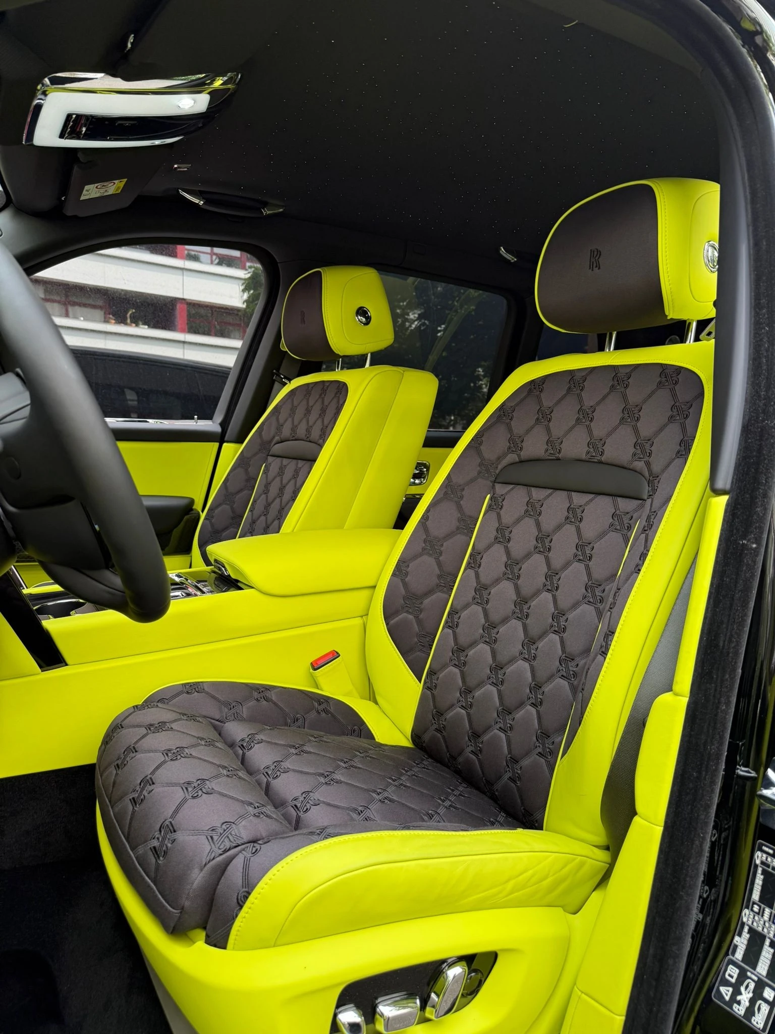 Rolls-Royce Cullinan Black Badge  | Mobile.bg � ����������� 13