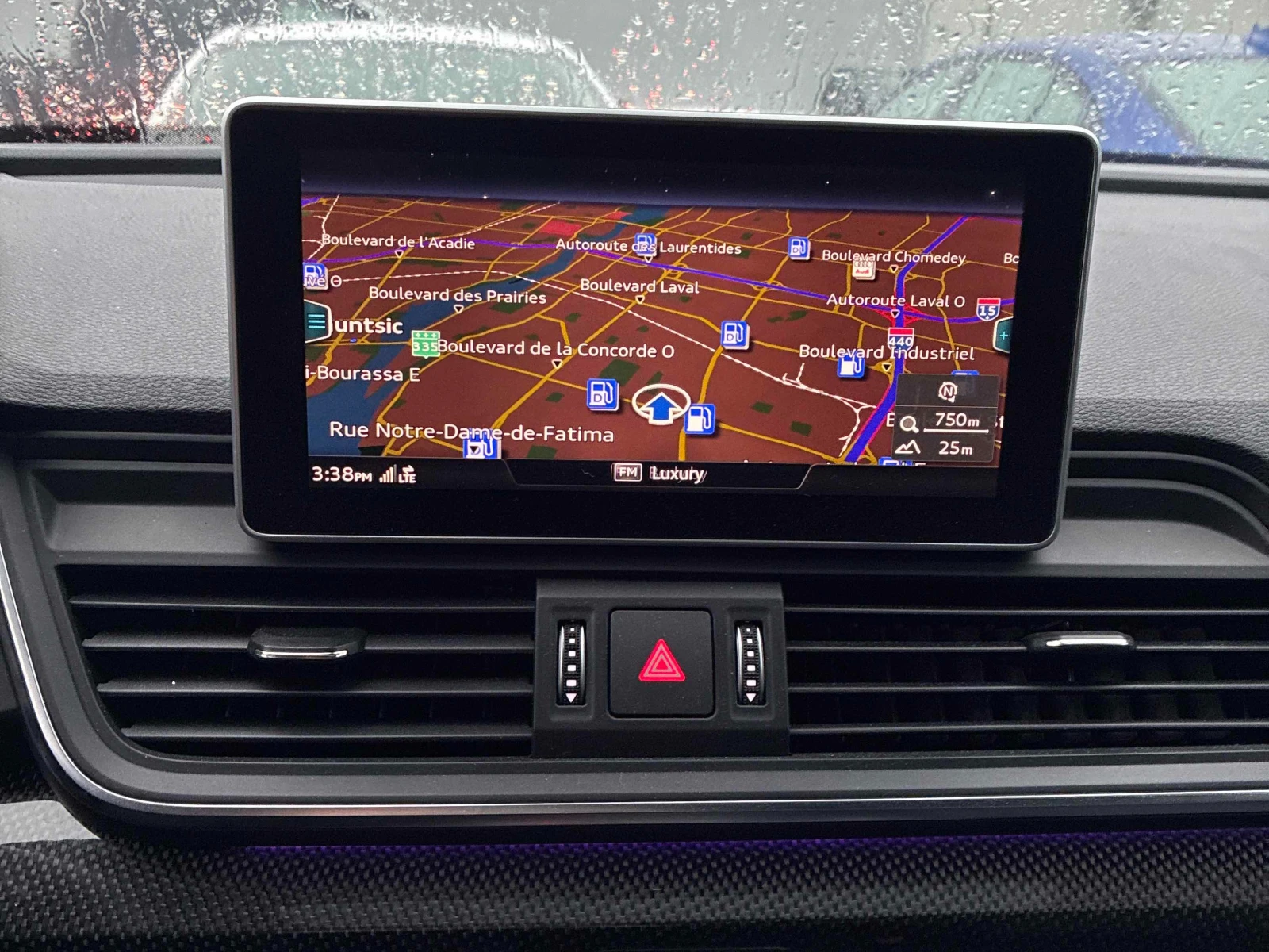 Audi SQ5 Technik * * CARFAX * * ���� ������ * *  | Mobile.bg � ����������� 12