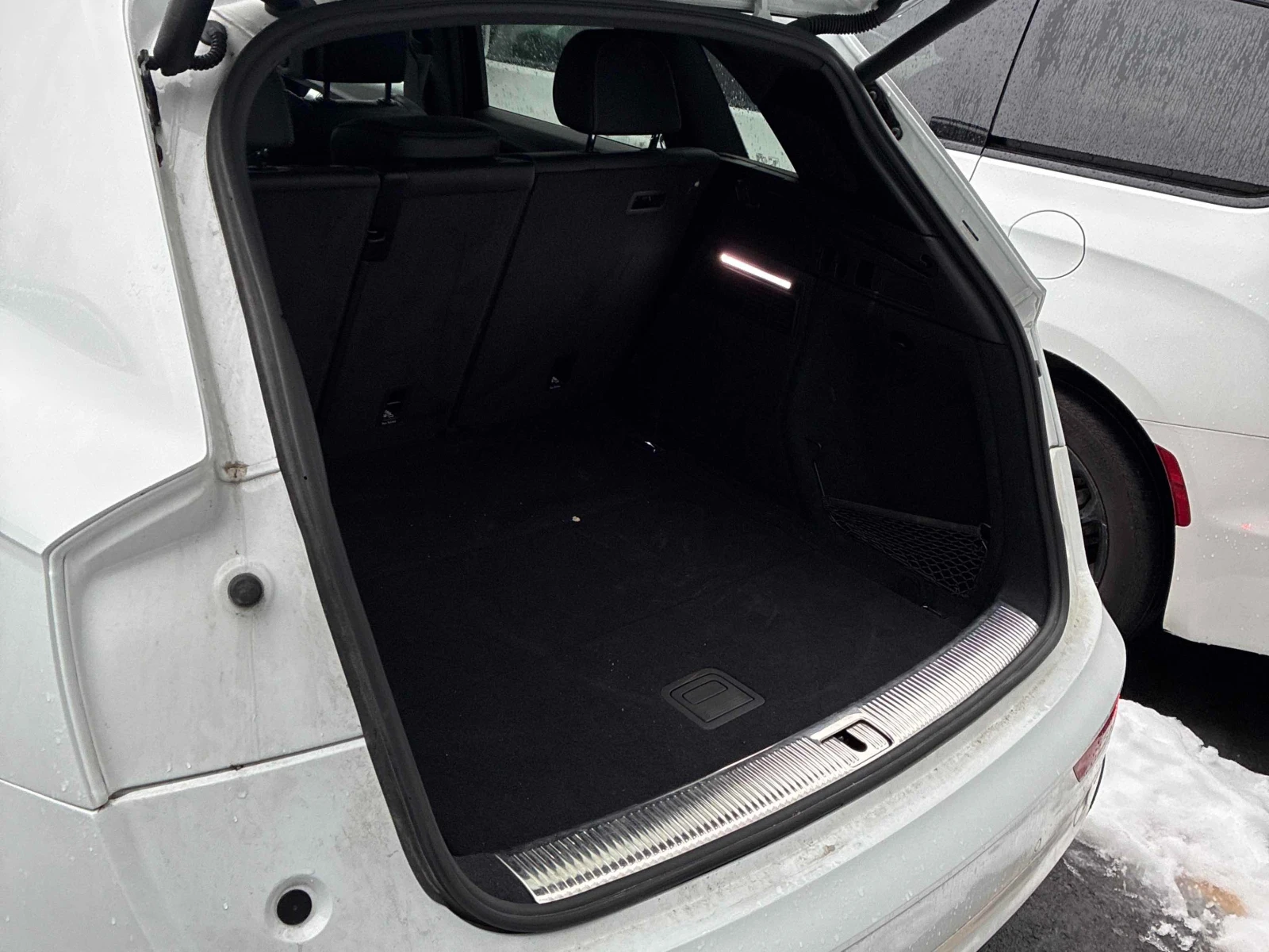 Audi SQ5 Technik * * CARFAX * * АВТО КРЕДИТ * *  - изображение 7