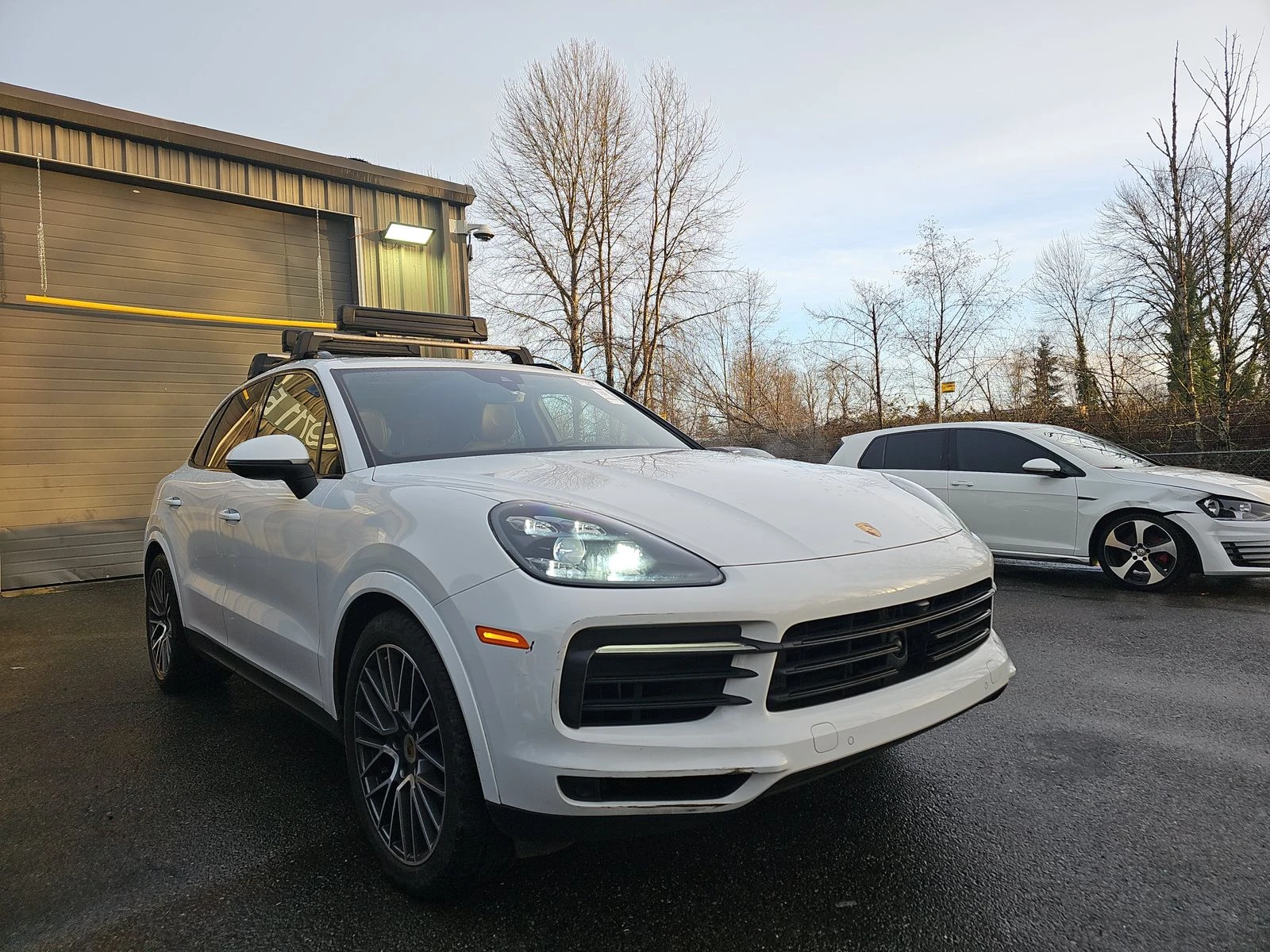 Porsche Cayenne Cayenne S* КРАЙНА ЦЕНА  - изображение 2