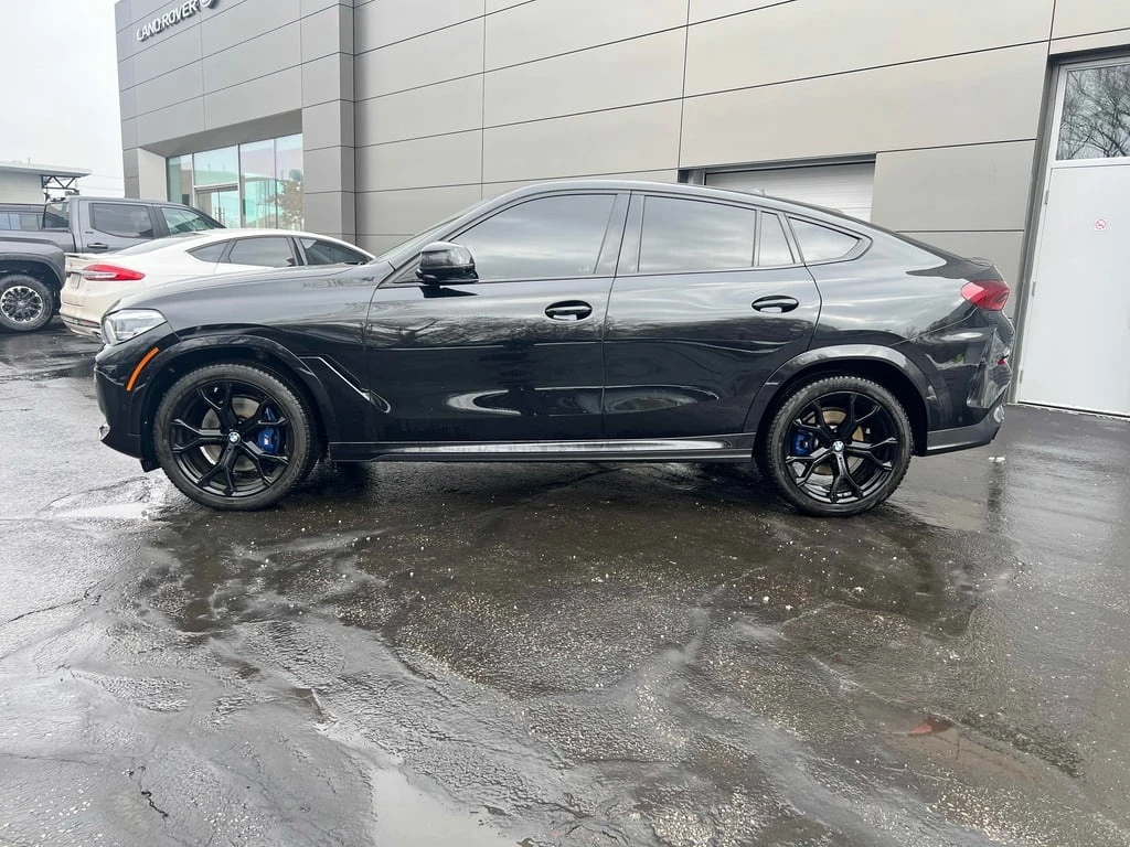 BMW X6 * xDrive40i * CARFAX * ���� �� �� | Mobile.bg � ����������� 2
