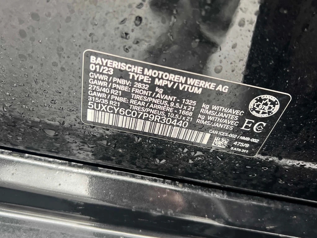 BMW X6 * xDrive40i * CARFAX * ���� �� �� | Mobile.bg � ����������� 13