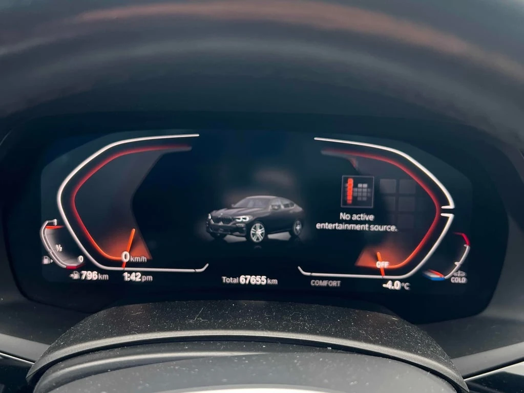 BMW X6 * xDrive40i * CARFAX * ���� �� �� | Mobile.bg � ����������� 8