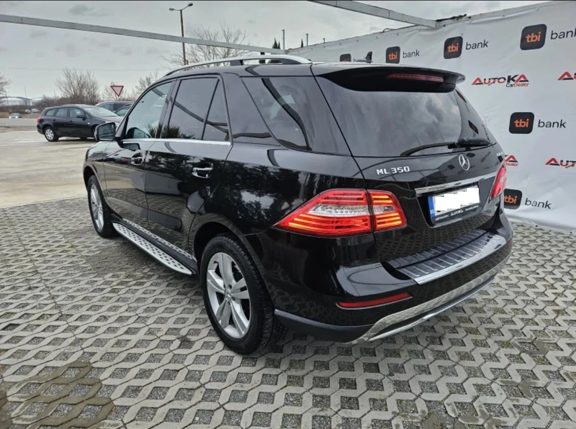 Mercedes-Benz ML 350 3.5CDI BLUETEC | Mobile.bg � ����������� 4