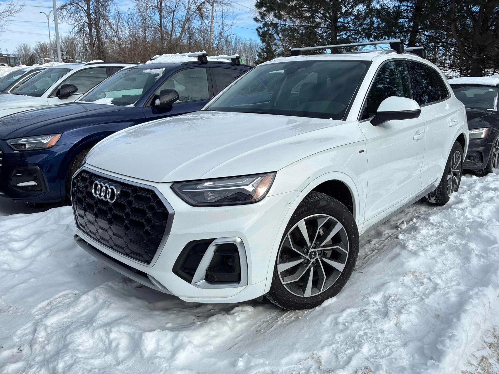 Audi Q5 PROGRESSIV| DISTRONIC| PANO| CARFAX| ����������  | Mobile.bg � ����������� 1
