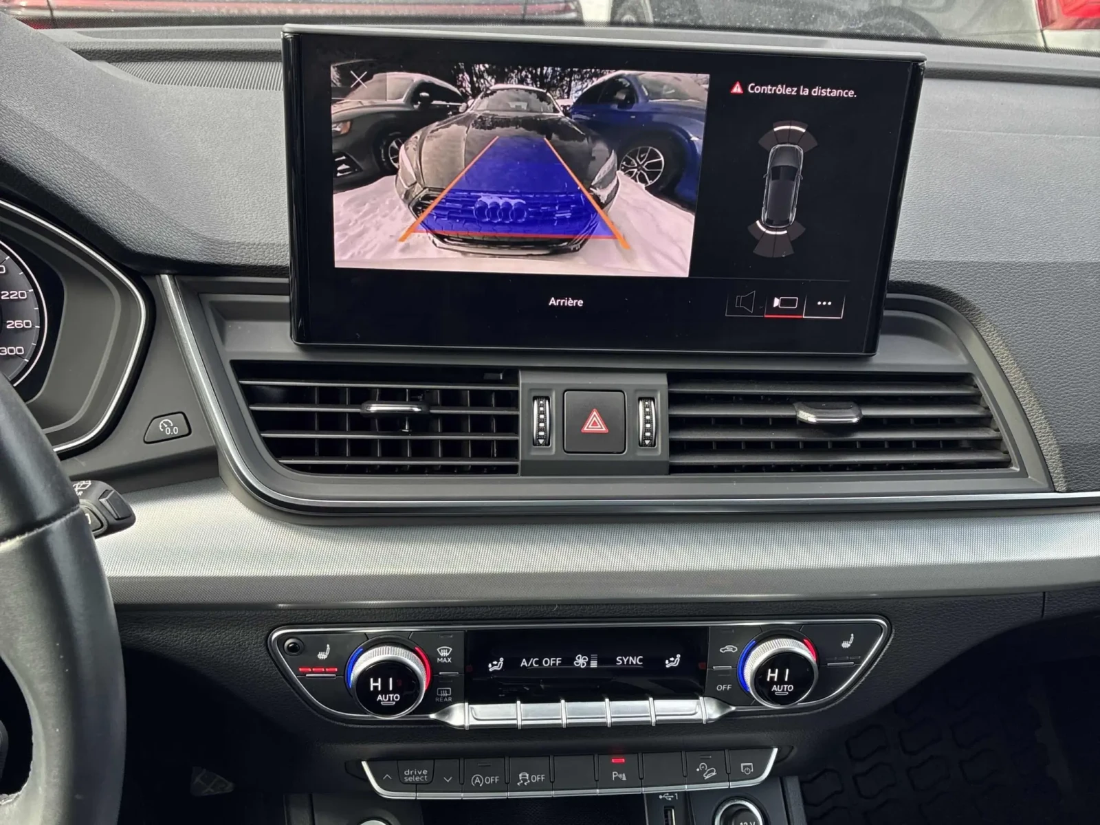 Audi Q5 PROGRESSIV| DISTRONIC| PANO| CARFAX| АВТОФИНАНС  - изображение 7