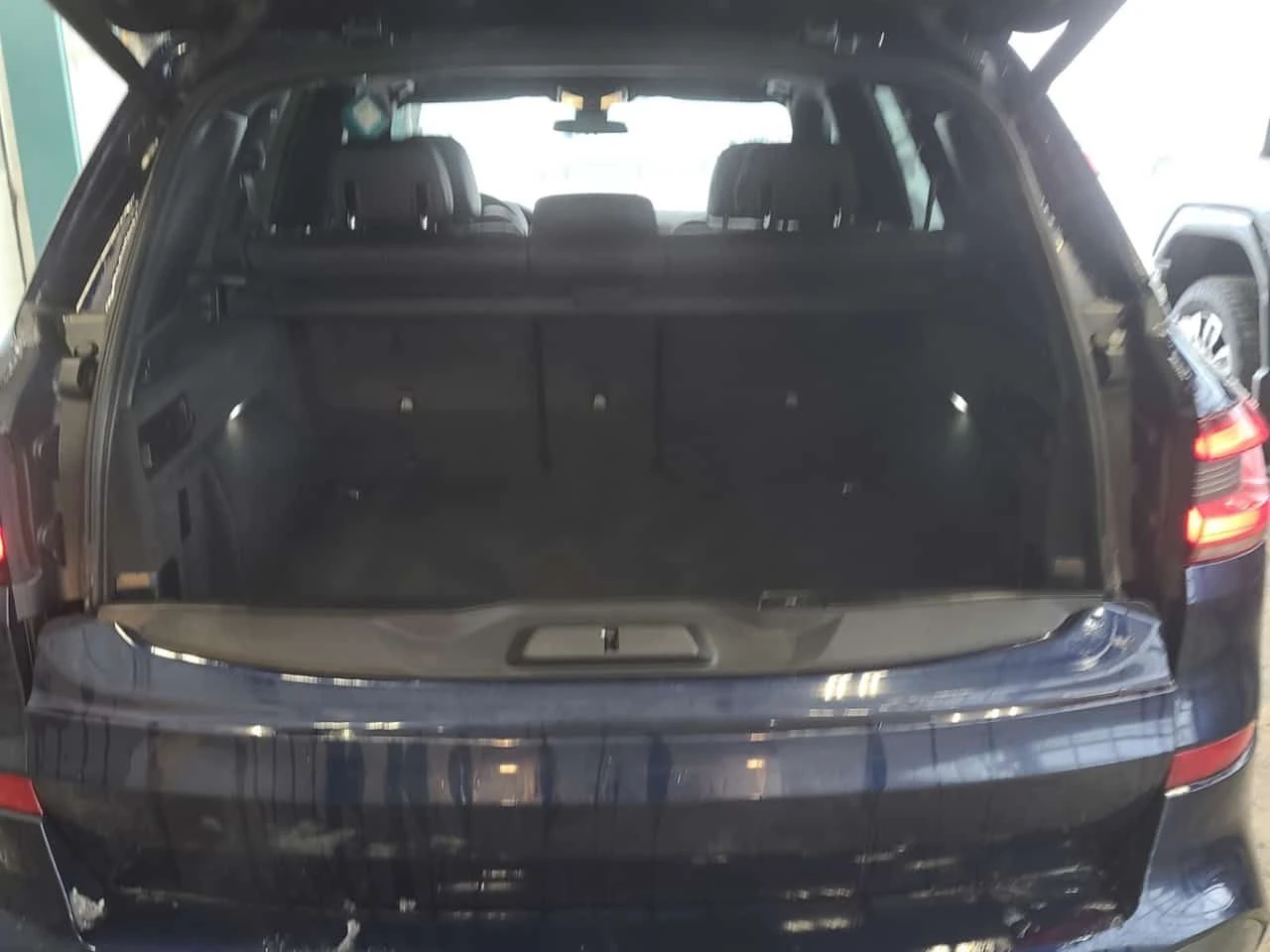 BMW X5 XDRIVE40I  CARFAX | Mobile.bg � ����������� 14