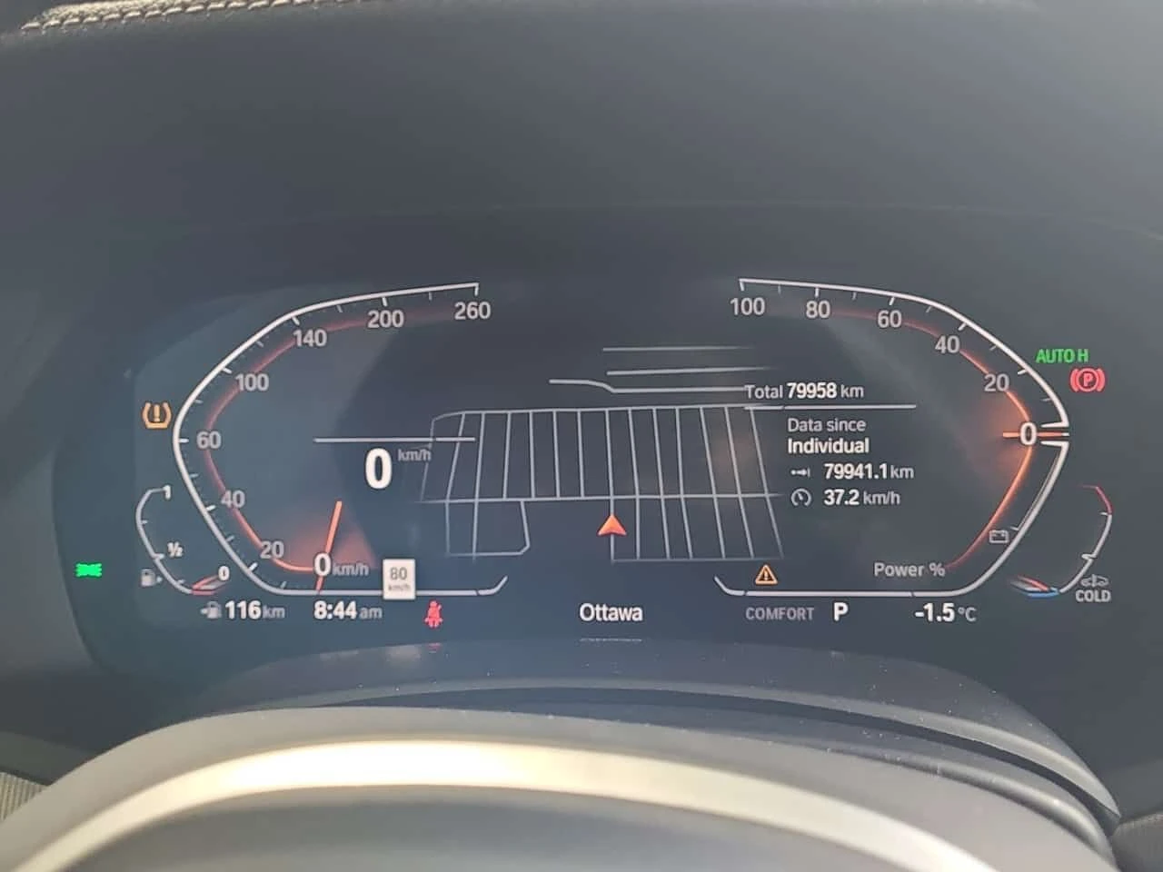 BMW X5 XDRIVE40I  CARFAX - изображение 9