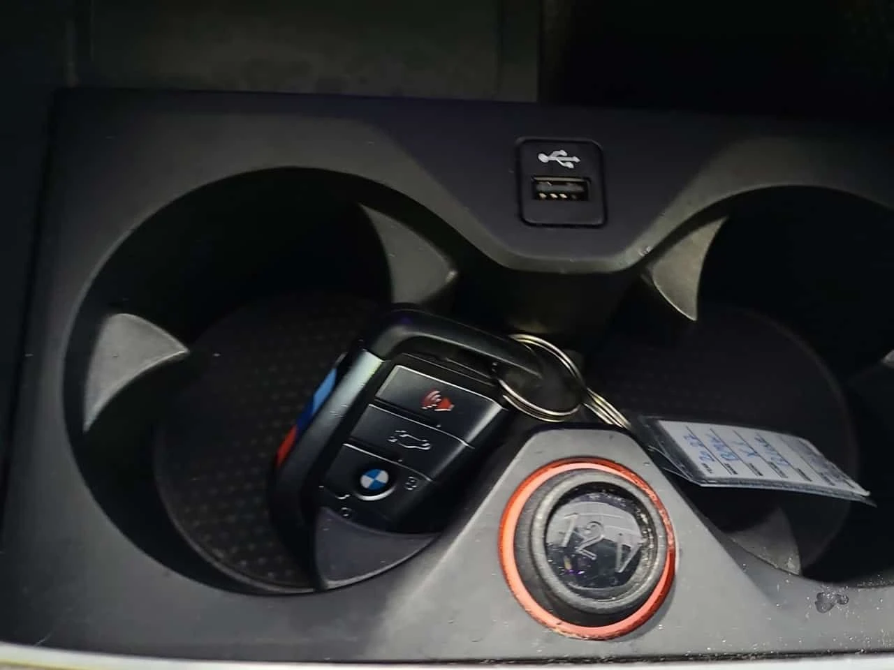 BMW X5 XDRIVE40I  CARFAX - изображение 8