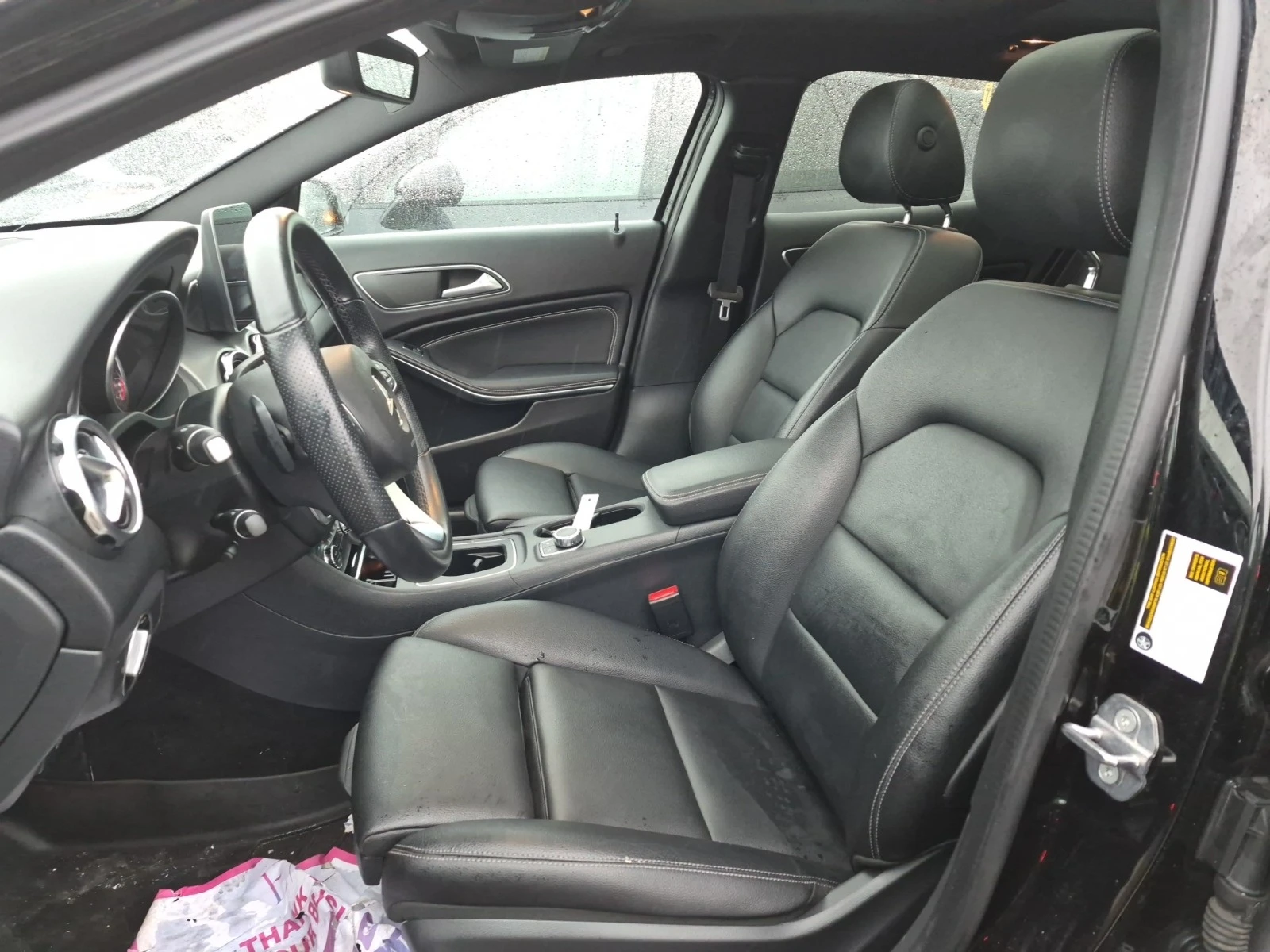 Mercedes-Benz GLA 250 4MATIC * * CARFAX * * АВТО КРЕДИТ * *  - изображение 6